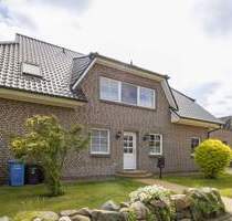 Leben in Zingst auf dem Darß: Lichtverwöhntes, geräumiges Einfamilienhaus inkl. 2 WE