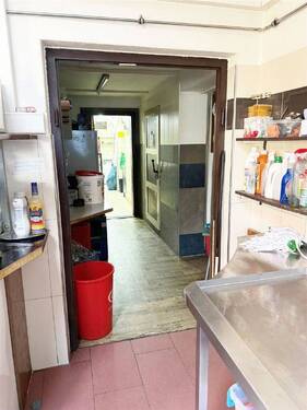 Arbeitsraum / Lager - 