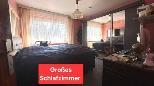 Schlafzimmer - 