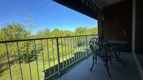 Balkon - 