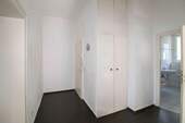 Wohnungseingangsbereich - 
