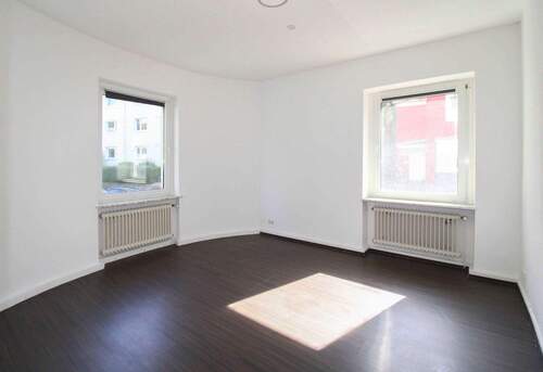 Wohnzimmer - Mehrfamilienhaus, Wohnhaus mit 665,00 m&sup2; in Wuppertal zum Kaufen