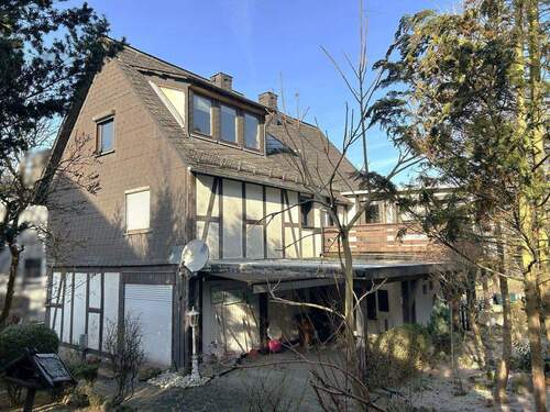 Bild 3 - 7 Zimmer Einfamilienhaus in Eschenburg / Eiershausen