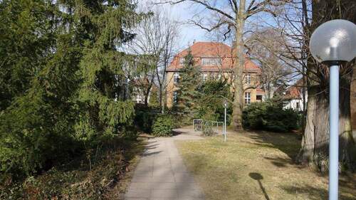 Fahrradstellplätze - 