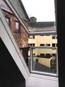 Ausblick Innenhof - 