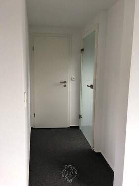 sanierte Wohneinheit - 