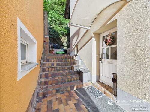 Zugang Wohneinheiten - 