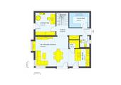 Grundriss EG - 