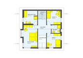 Grundriss OG - 