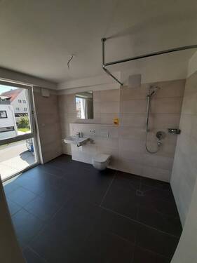 20210531_113407.jpg - Etagenwohnung mit 72,00 m&sup2; in Mindelheim zur Miete