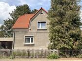 Außenansicht2 - 4 Zimmer Einfamilienhaus zum Kaufen in Glaubitz