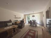 Wohn & Essbereich - 4 Zimmer Etagenwohnung zum Kaufen in Essen