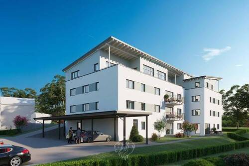 Außenansicht Westen - 