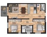 Grundriss - 