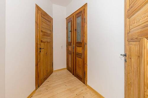 Flur - Etagenwohnung mit 42,00 m² in Leipzig zum Kaufen