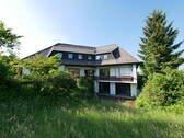 Gartenansicht - 1 Zimmer Einfamilienhaus zum Kaufen in Bad Driburg