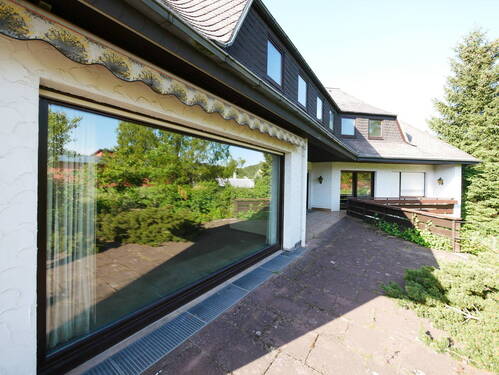 Terrasse - 