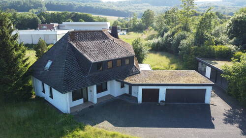Luftbild - 