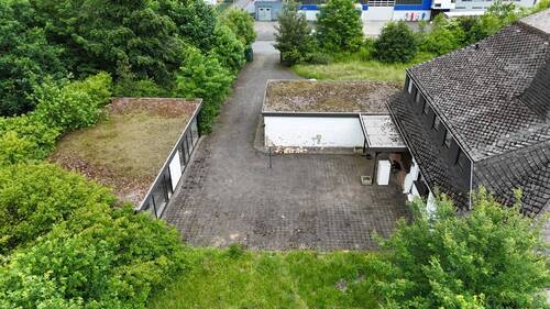 Luftbild - 