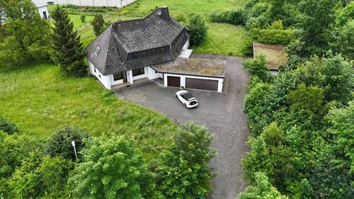 Luftbild - 