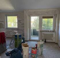 3-Zimmerwohnung mit Balkon im 1. OG in Schramberg-Tal