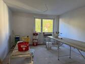 Schlafzimmer - 3 Zimmer Etagenwohnung zur Miete in Schramberg