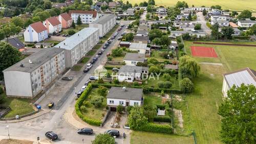 Außenansicht Drohne 1 - 