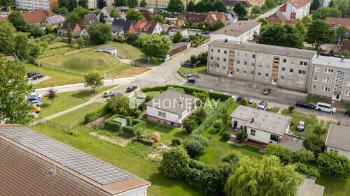 Außenansicht Drohne 4 - 