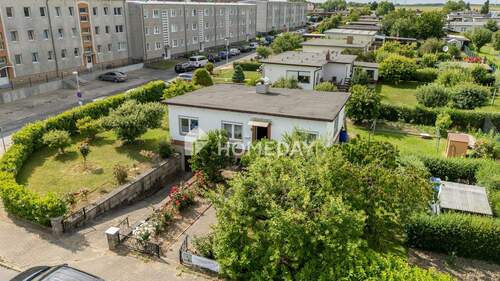 Außenansicht Drohne 7 - 