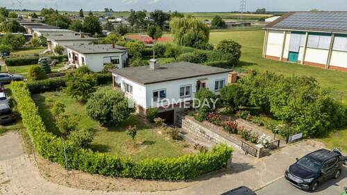 Außenansicht Drohne 8 - 