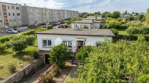 Außenansicht Drohne 10 - 