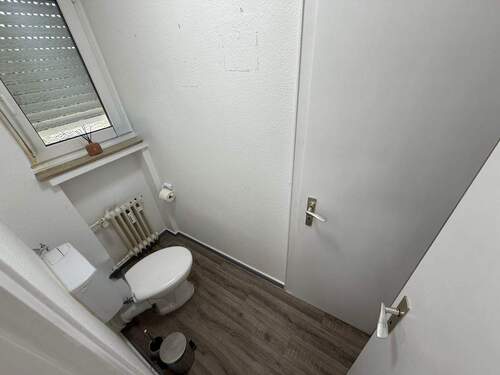 Separates WC - 1. OG - 