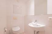 Gäste-WC - 
