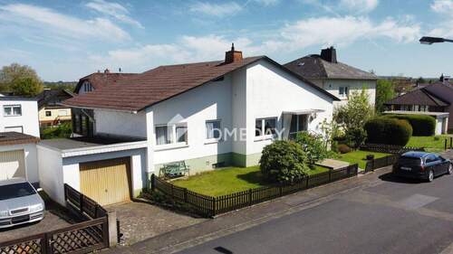 1000184046 - Einfamilienhaus mit Herz, Gartenidylle & Ausbaupotenzial in Limburg-Staffel