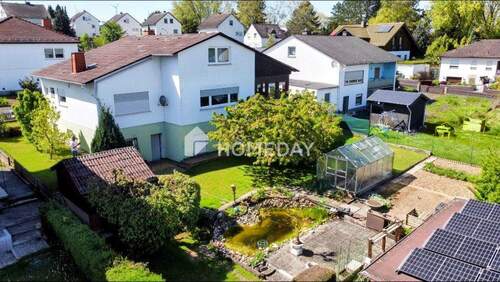 1000184097 - 6 Zimmer Einfamilienhaus in Limburg an der Lahn-Staffel