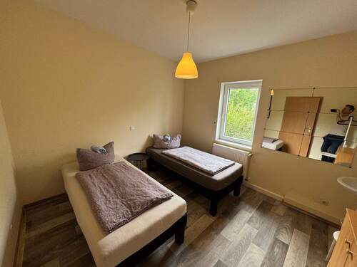 Bild 3 - Mehrfamilienhaus, Wohnhaus in Fuldatal