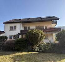 3-Familienhaus mit vielseitigen Nutzungsmöglichkeiten zum Kauf! - Gruibingen