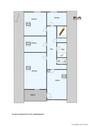 Grundriss Dachgeschoss - 