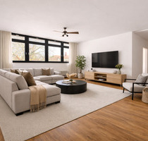 2,5-Zimmer-Wohnung direkt in der Sindelfinger City - Sindelfingen Mitte