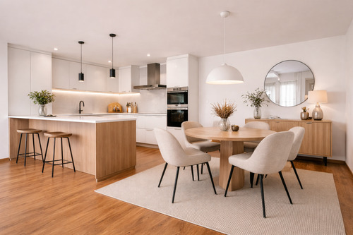 Renovierungsbeispiel - 