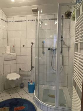 Bad (Hinterhaus EG) - 