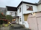 Ansicht Hinterhaus - 
