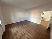 Schlafzimmer - Etagenwohnung mit 65,00 m&sup2; in Magdeburg zur Miete