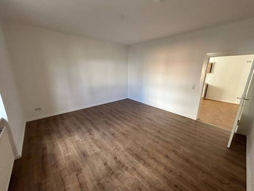 Schlafzimmer - Etagenwohnung mit 65,00 m&sup2; in Magdeburg zur Miete