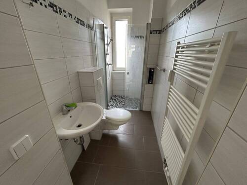 Badezimmer - 