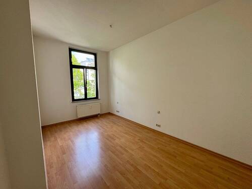 Schlafzimmer - 2 Zimmer Etagenwohnung in Leipzig