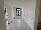 Küche - Etagenwohnung mit 64,00 m&sup2; in Leipzig zur Miete