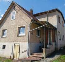Wohnhaus in Oepfershausen - 25.000,00 EUR Kaufpreis, ca.  117,00 m² Wohnfläche in Oepfershausen (PLZ: 98634)