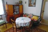 EG - WZ mit Blick in Nebenraum - 