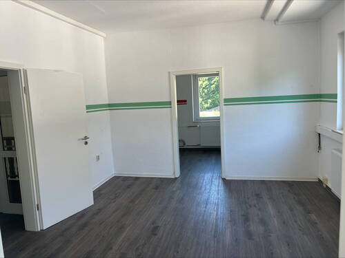 Büro - 